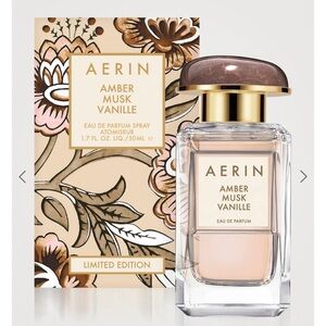 AERIN Amber Musk Vanille
